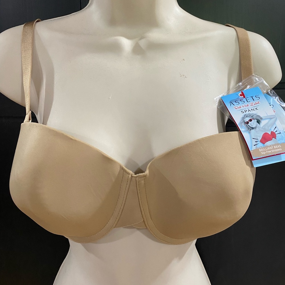Spanx Assets bra